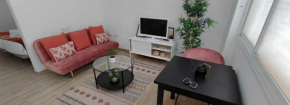 ISG Apartments Encantador estudio en Alameda de Hércules